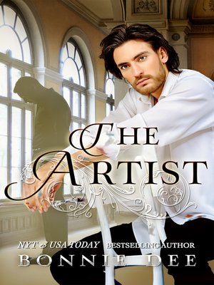 cover image of The Artist